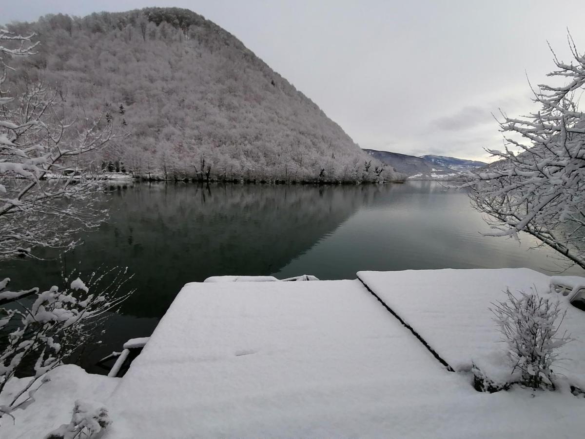 Villa Jajce,Plivsko Jezero Exterior foto