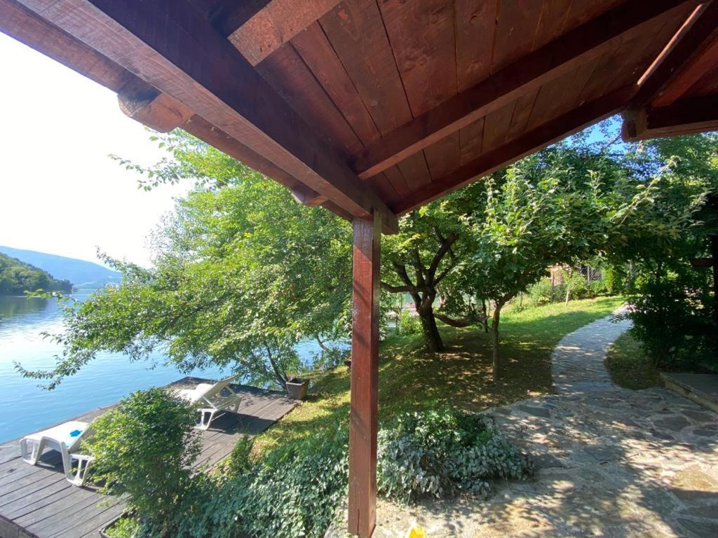 Villa Jajce,Plivsko Jezero Exterior foto