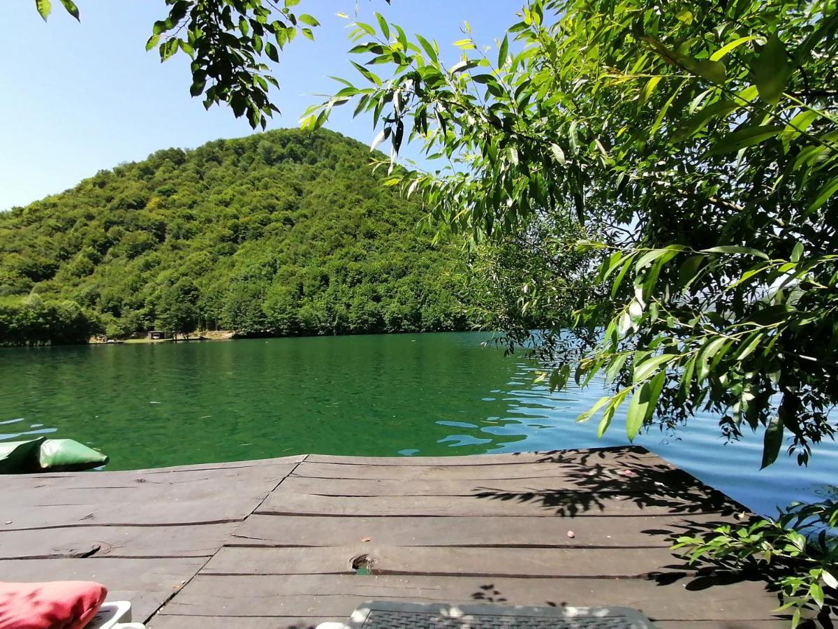 Villa Jajce,Plivsko Jezero Exterior foto