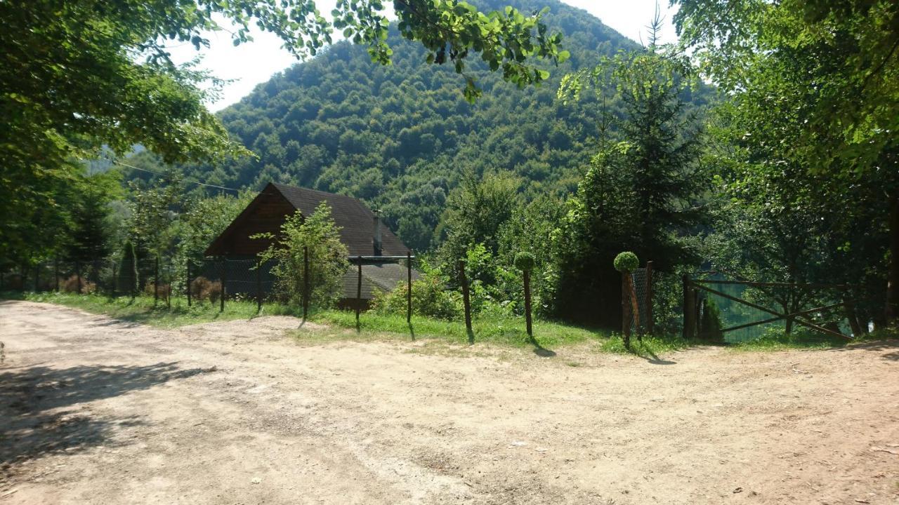 Villa Jajce,Plivsko Jezero Exterior foto