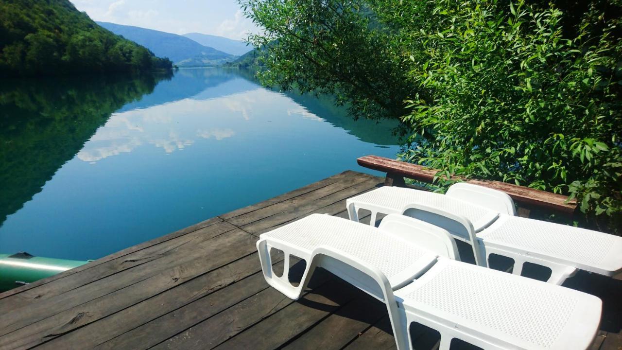 Villa Jajce,Plivsko Jezero Exterior foto