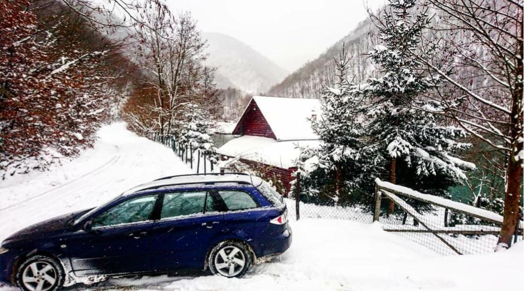 Villa Jajce,Plivsko Jezero Exterior foto